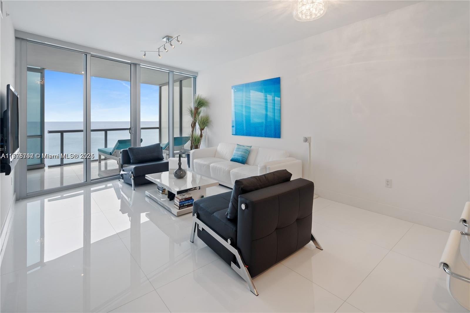 17121 Collins Ave #1703, Sunny Isles Beach FL 33160