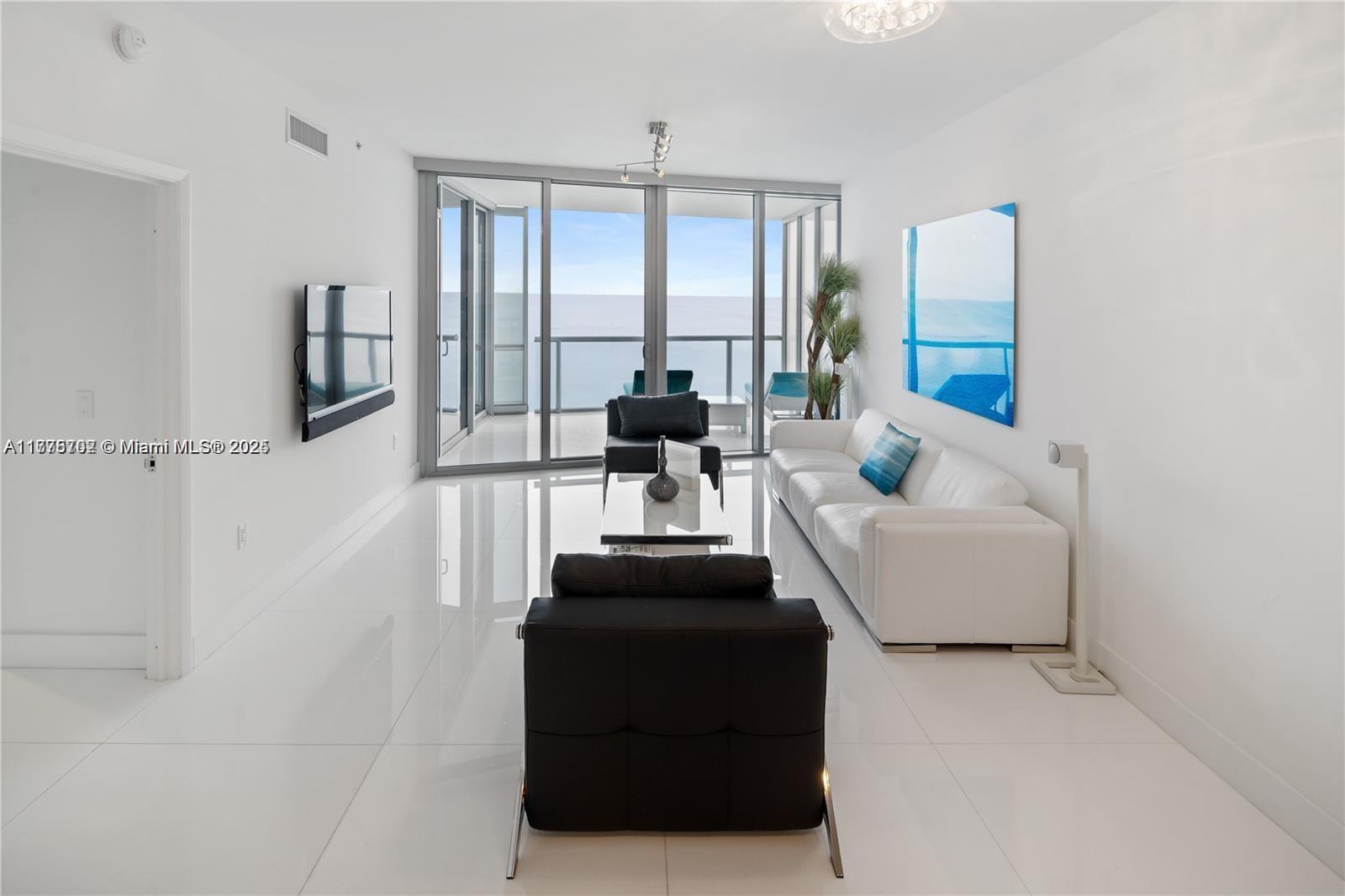 17121 Collins Ave #1703, Sunny Isles Beach FL 33160