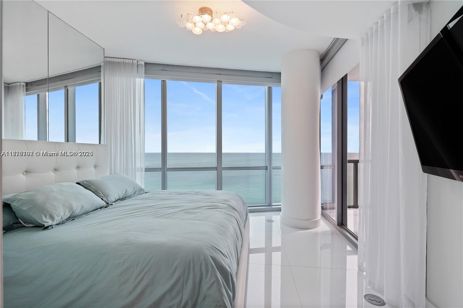 17121 Collins Ave #1703, Sunny Isles Beach FL 33160