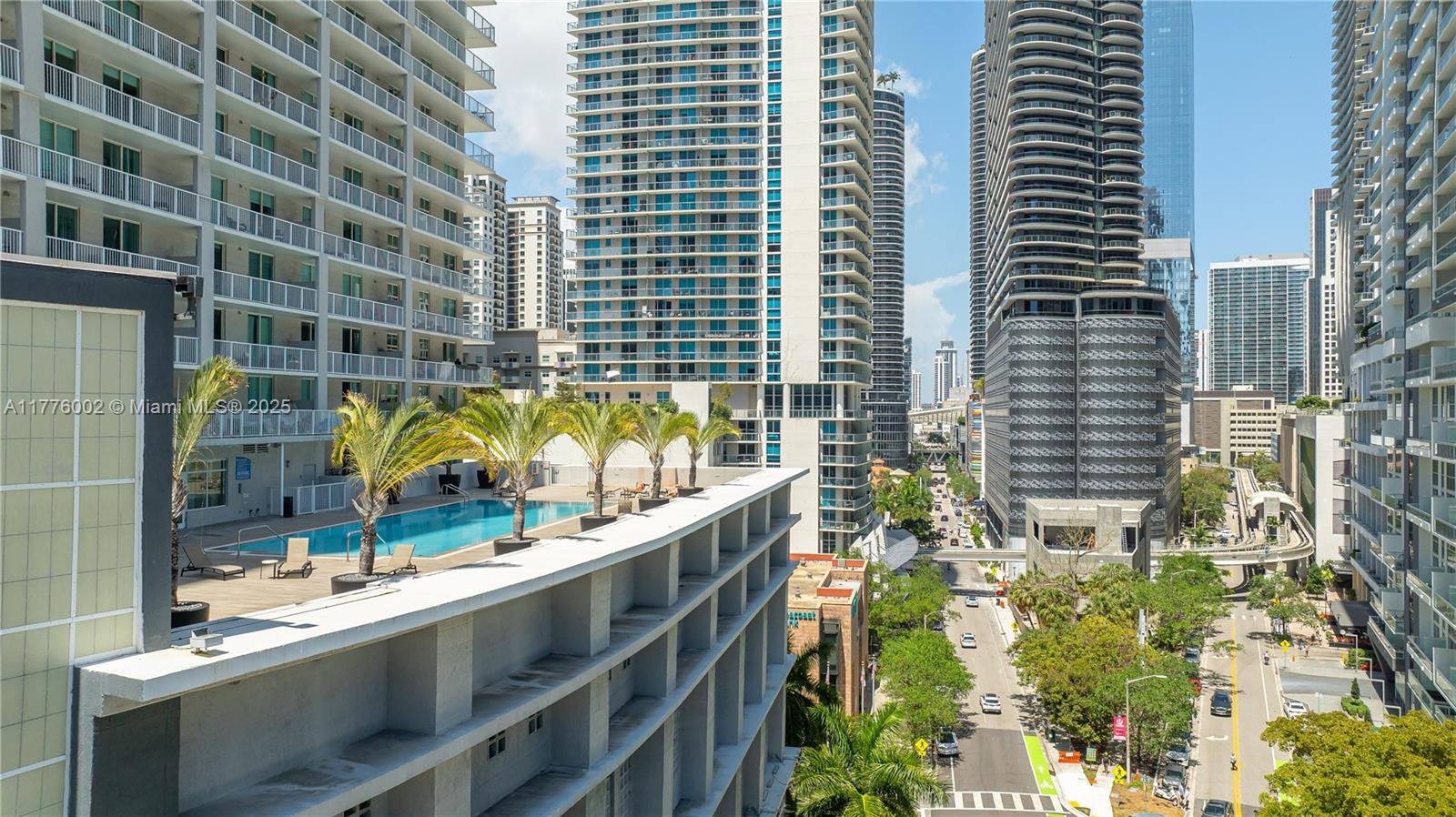 1250 S Miami Ave #1206, Miami FL 33130