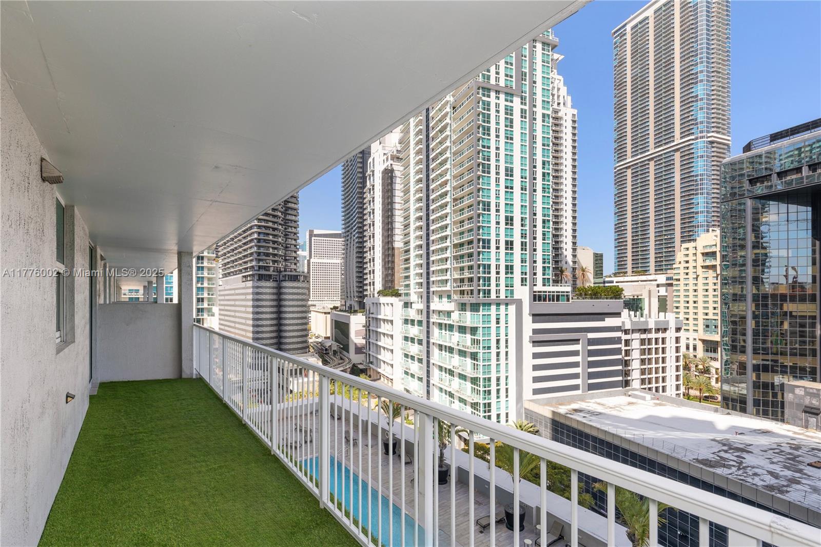 1250 S Miami Ave #1206, Miami FL 33130