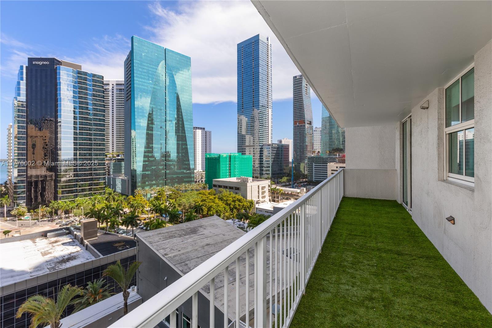 1250 S Miami Ave #1206, Miami FL 33130