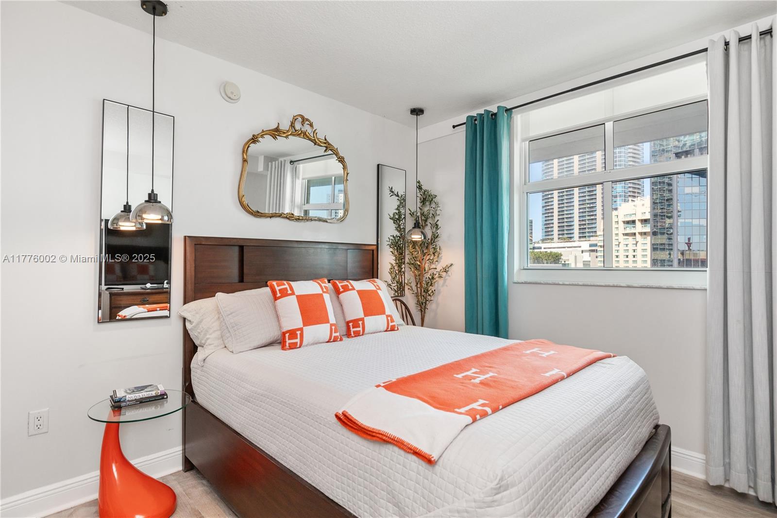 1250 S Miami Ave #1206, Miami FL 33130
