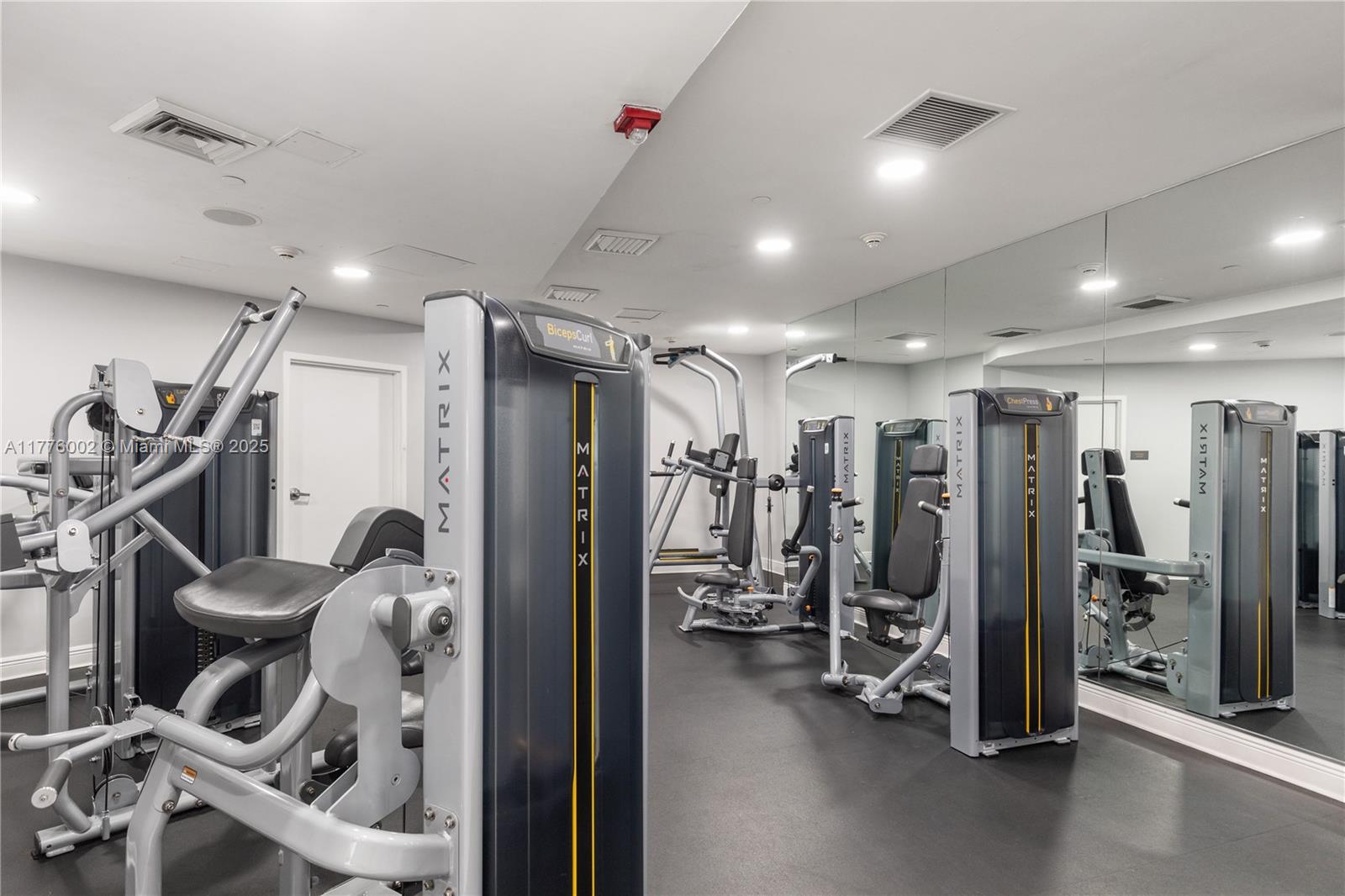 1250 S Miami Ave #1206, Miami FL 33130