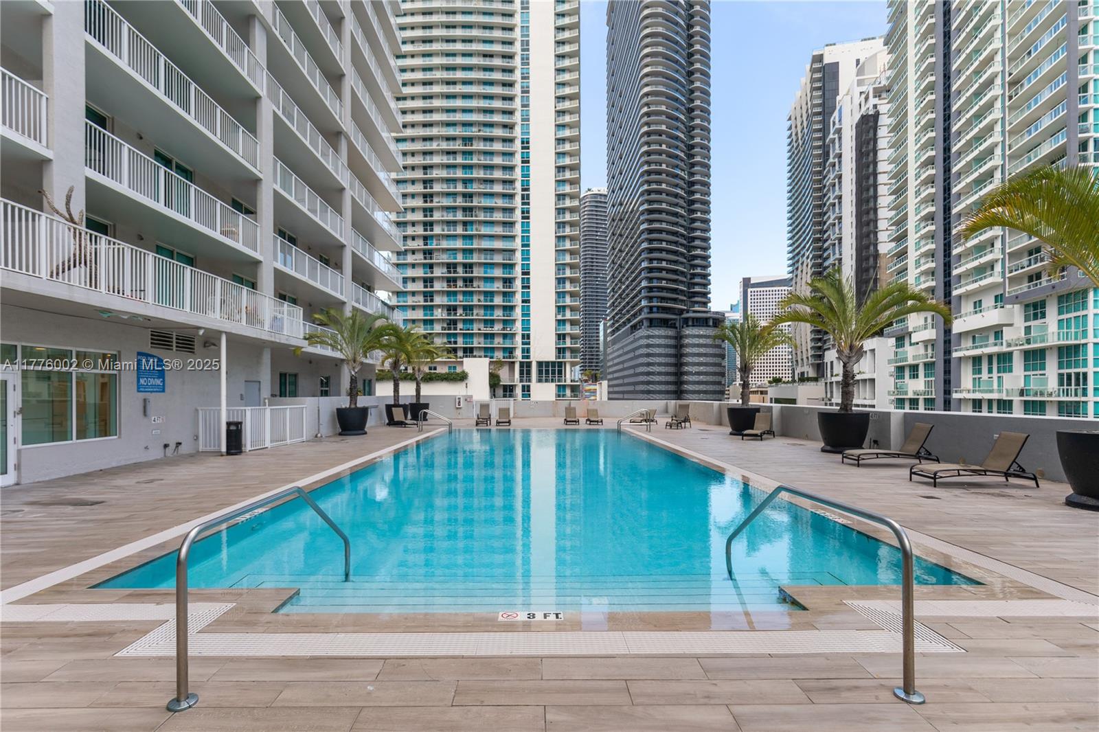 1250 S Miami Ave #1206, Miami FL 33130