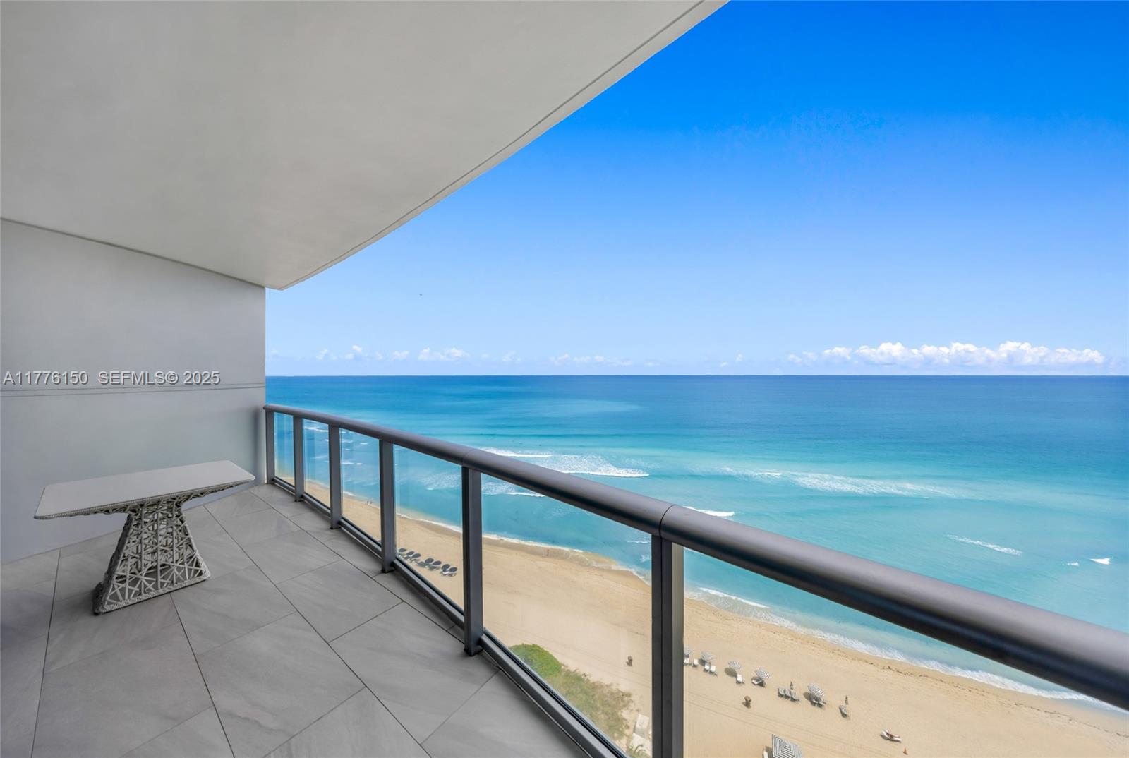 17001 E Collins Ave #1805, Sunny Isles Beach FL 33160