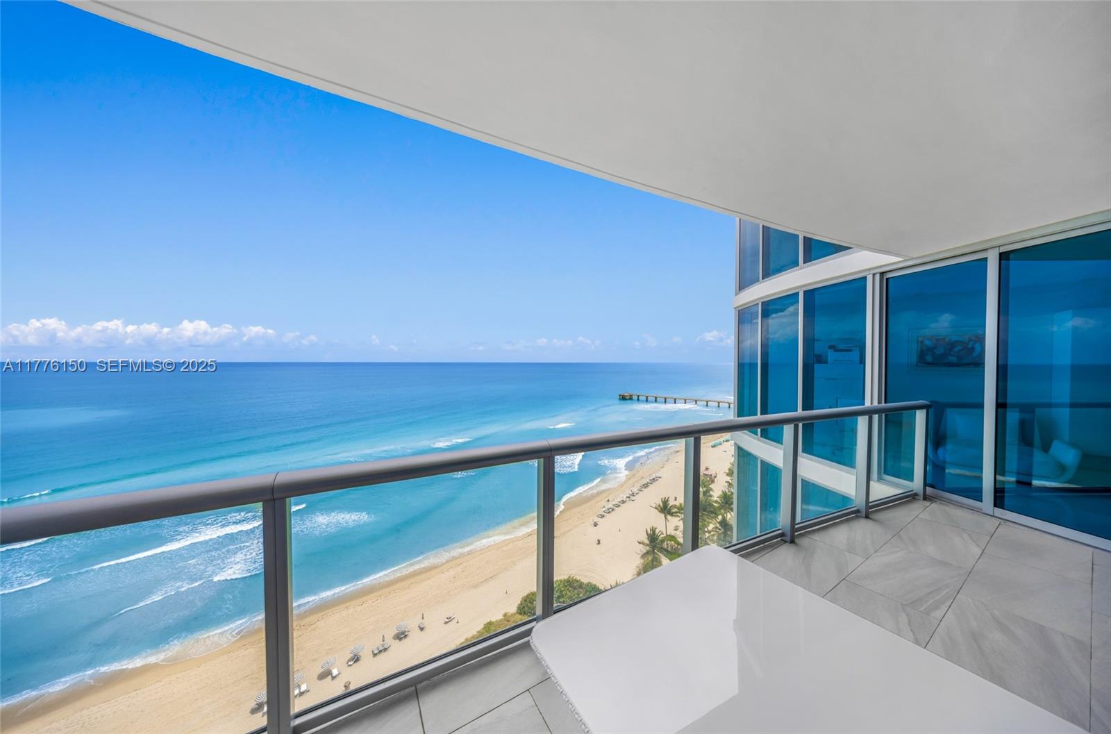 17001 E Collins Ave #1805, Sunny Isles Beach FL 33160