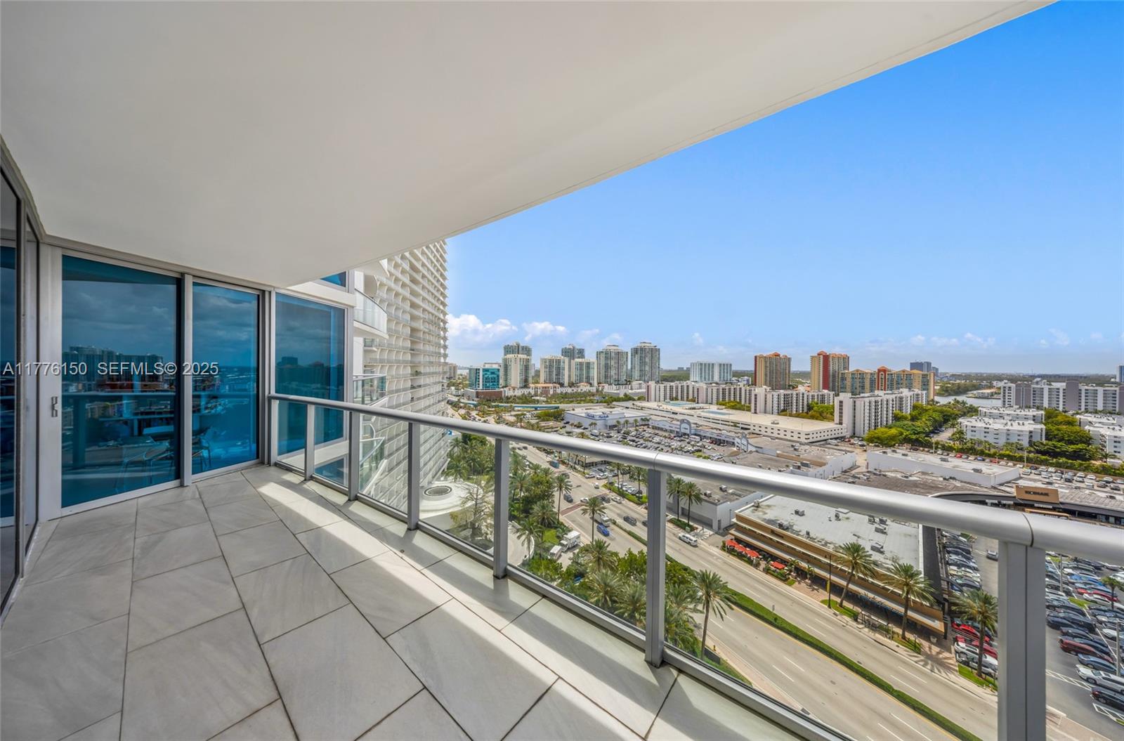 17001 E Collins Ave #1805, Sunny Isles Beach FL 33160