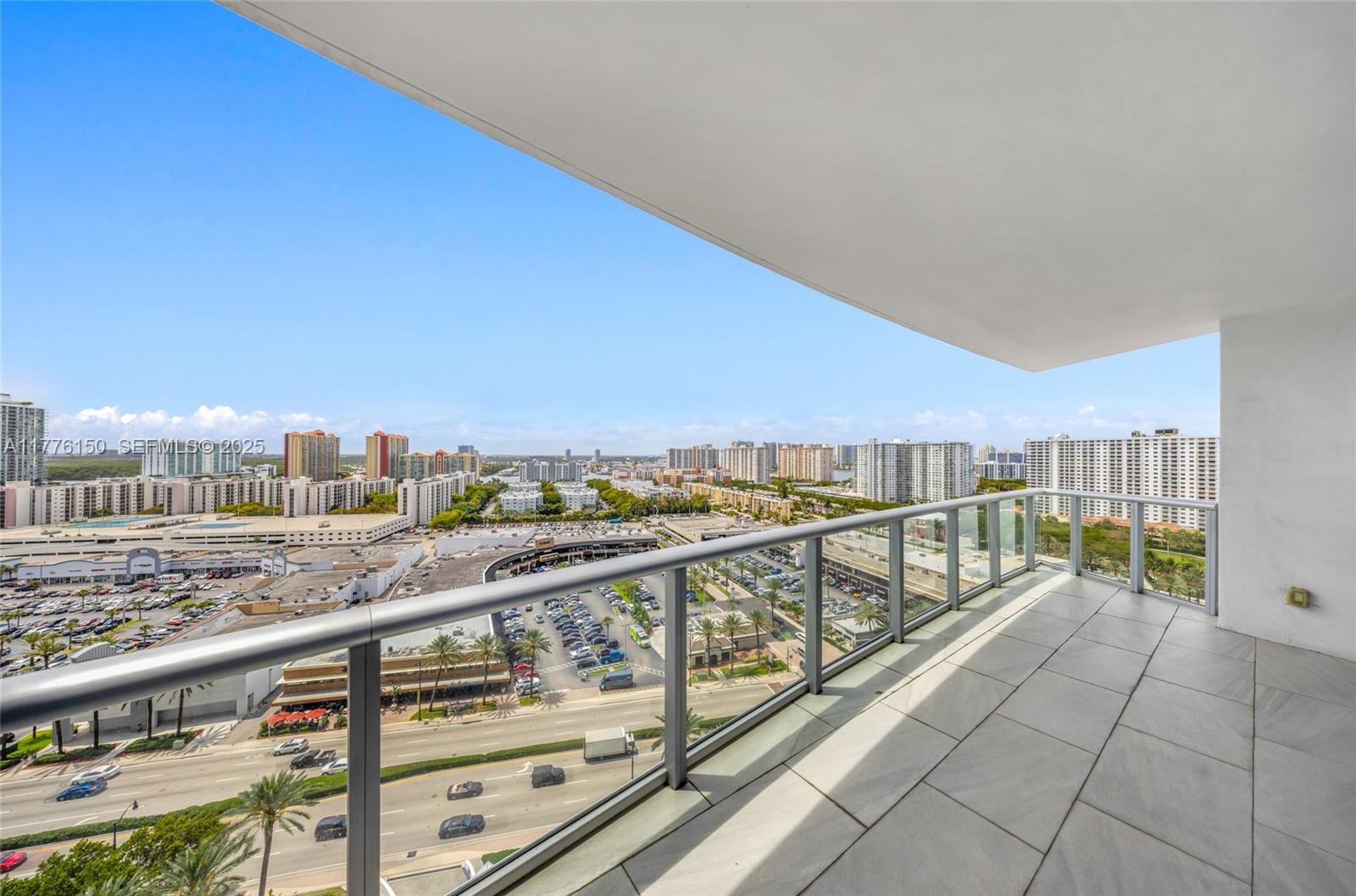 17001 E Collins Ave #1805, Sunny Isles Beach FL 33160