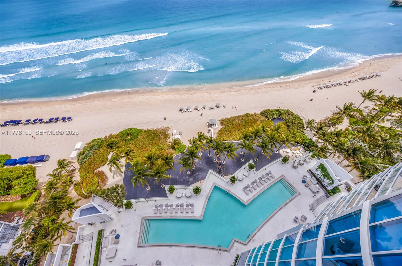 17001 E Collins Ave #1805, Sunny Isles Beach FL 33160