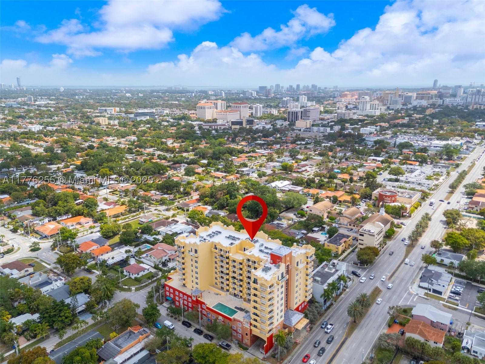 215 SW 42nd Ave #402, Miami FL 33134