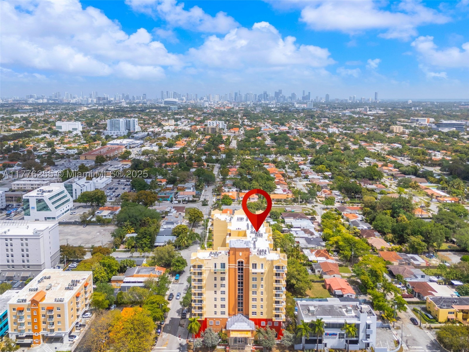 215 SW 42nd Ave #402, Miami FL 33134