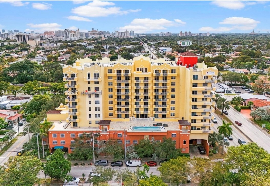 215 SW 42nd Ave #402, Miami FL 33134