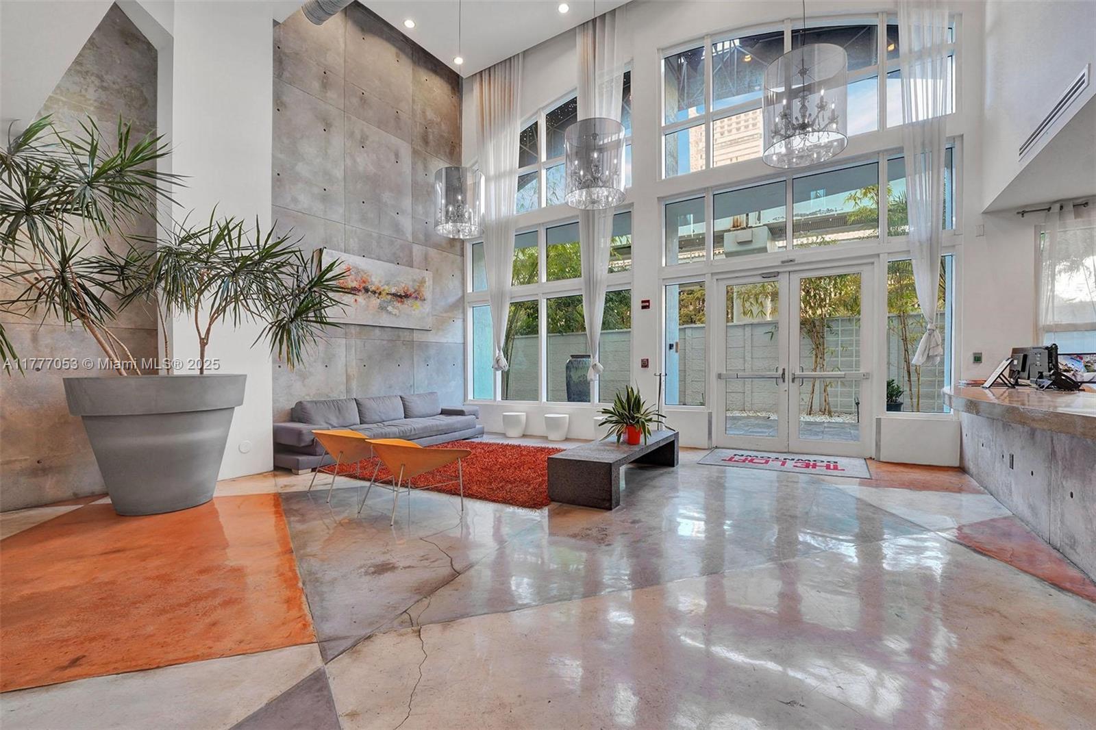 234 NE 3rd St #2202, Miami FL 33132