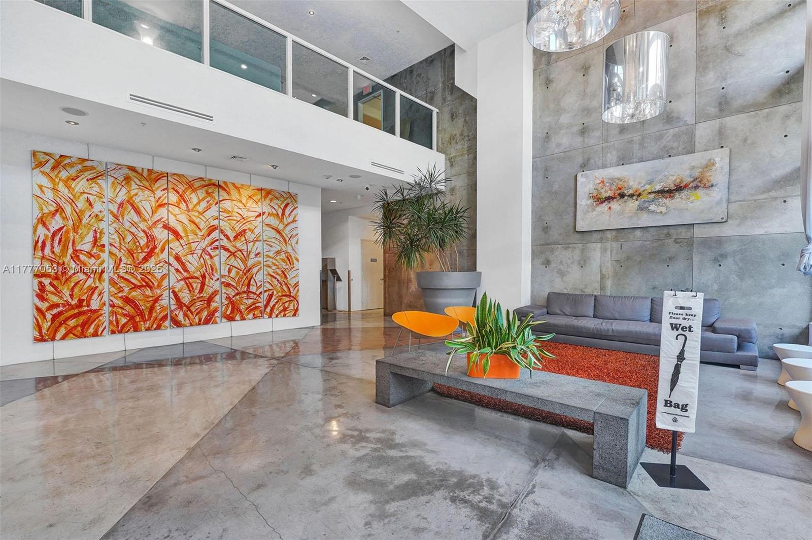 234 NE 3rd St #2202, Miami FL 33132