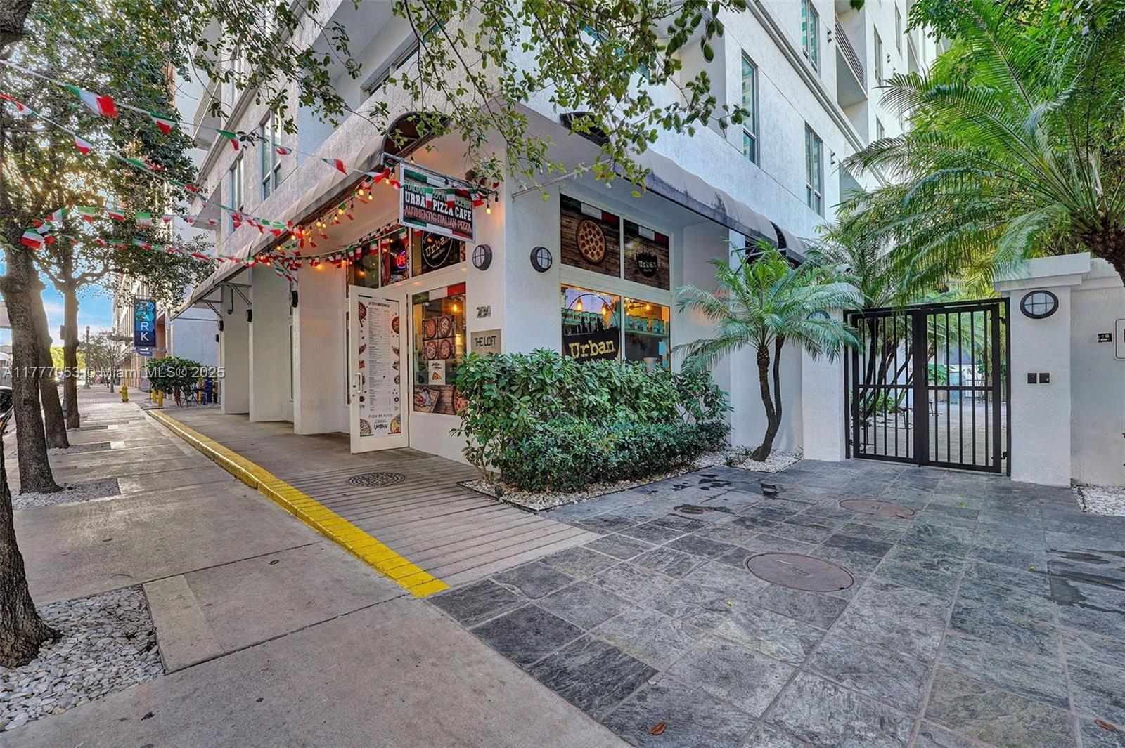 234 NE 3rd St #2202, Miami FL 33132