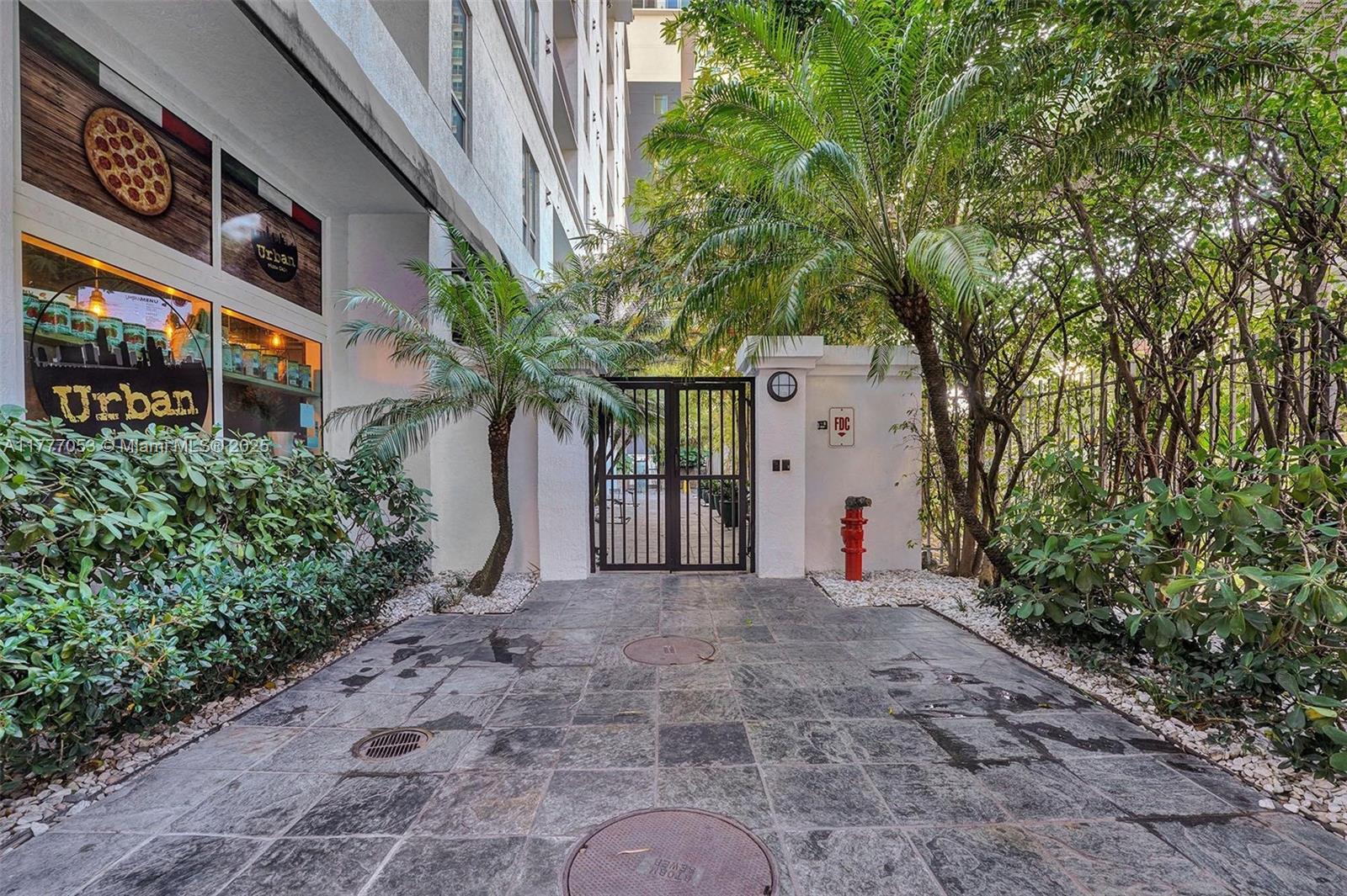234 NE 3rd St #2202, Miami FL 33132
