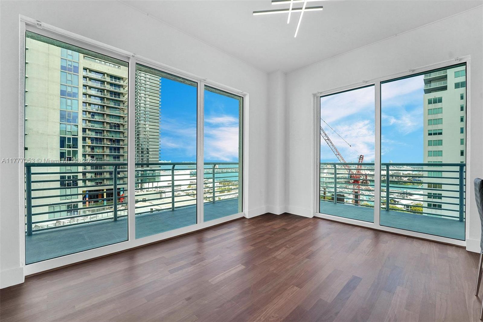 234 NE 3rd St #2202, Miami FL 33132