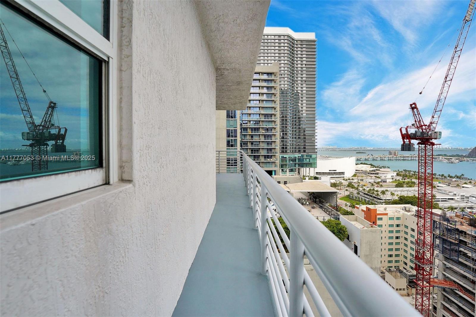 234 NE 3rd St #2202, Miami FL 33132