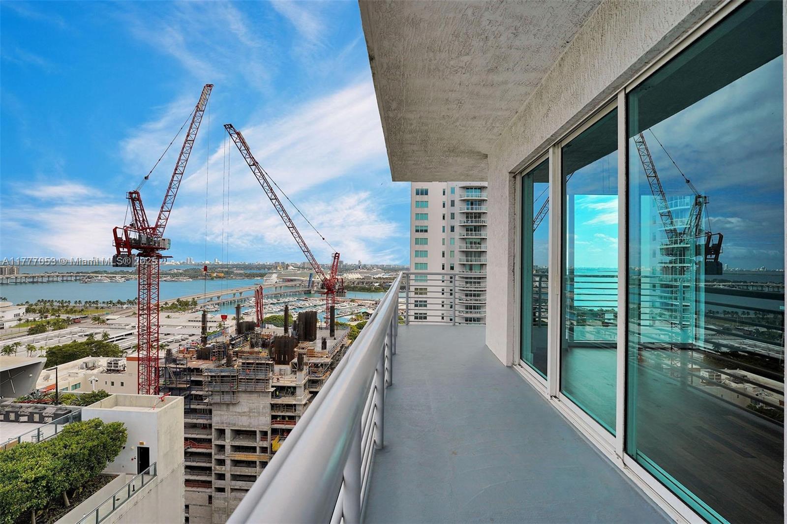 234 NE 3rd St #2202, Miami FL 33132