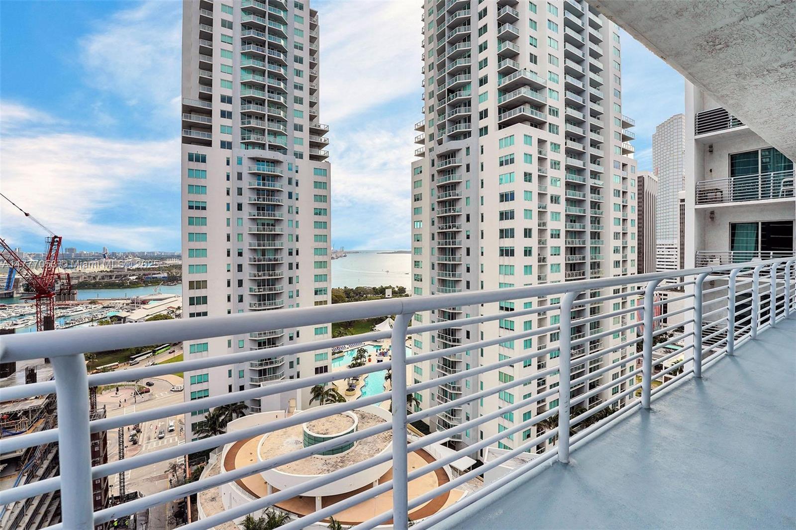 234 NE 3rd St #2202, Miami FL 33132