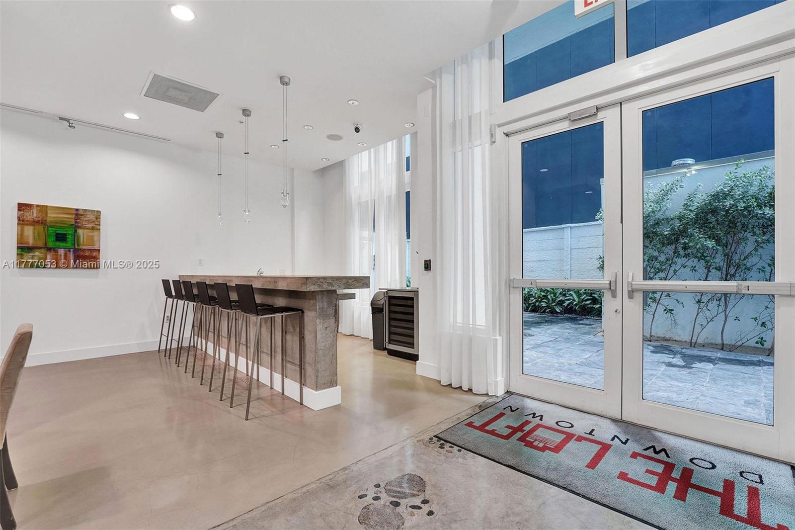 234 NE 3rd St #2202, Miami FL 33132