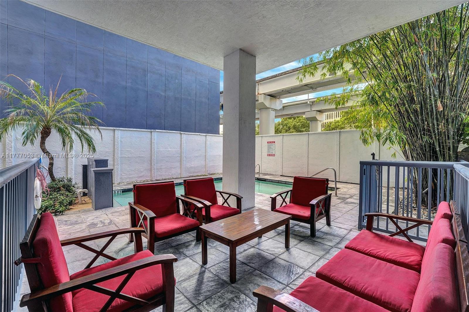 234 NE 3rd St #2202, Miami FL 33132