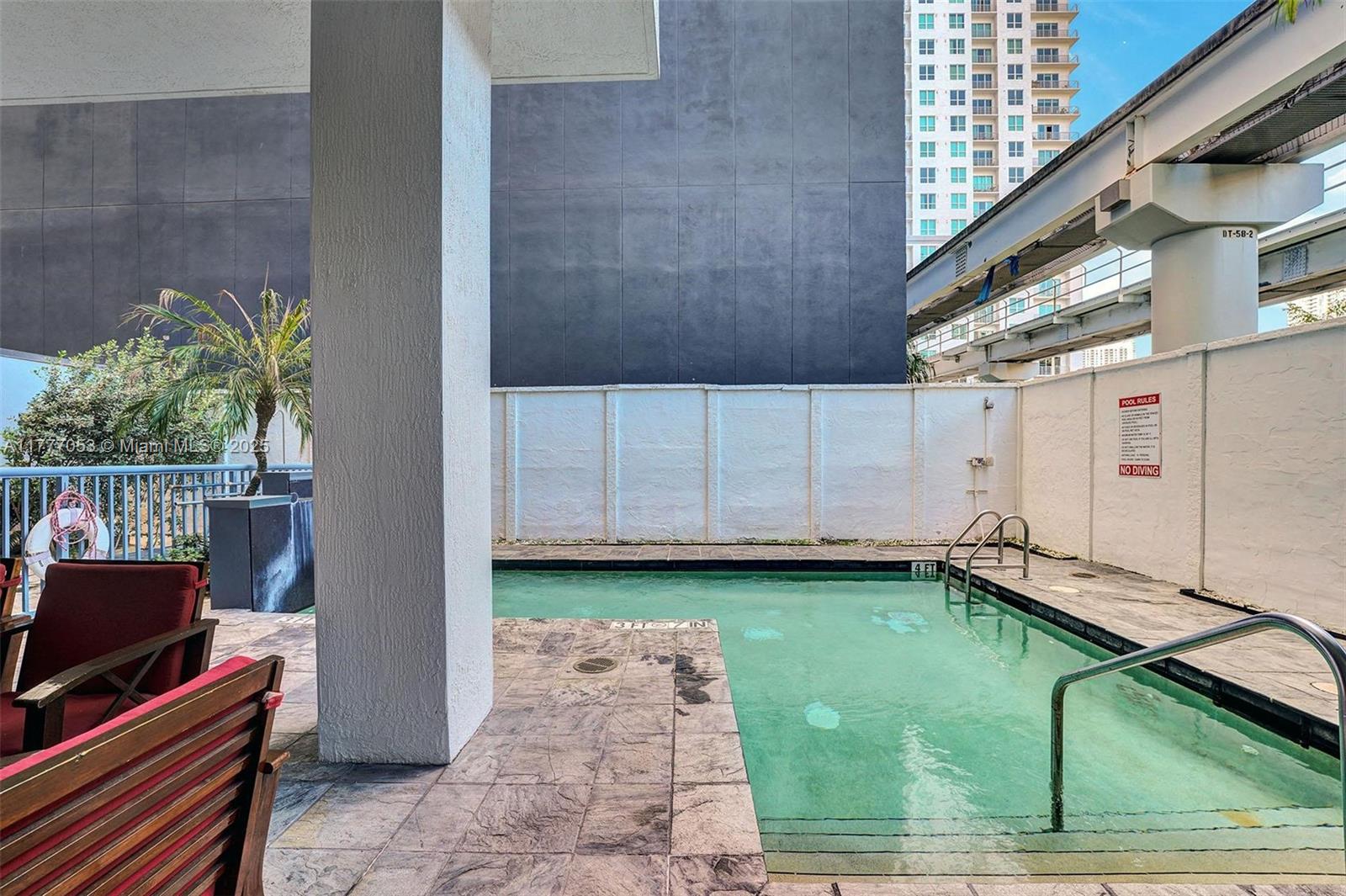 234 NE 3rd St #2202, Miami FL 33132