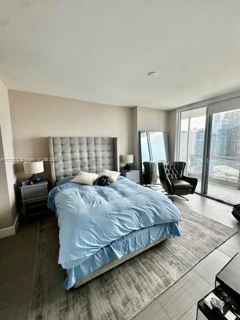 92 SW 3rd St #4104, Miami FL 33130