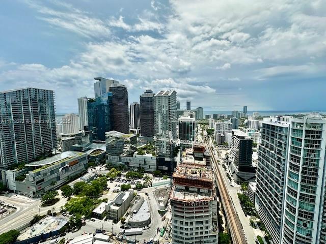 92 SW 3rd St #4104, Miami FL 33130