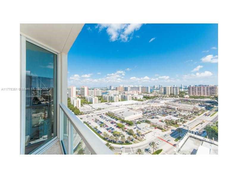 16699 Collins Ave #2406, Sunny Isles Beach FL 33160