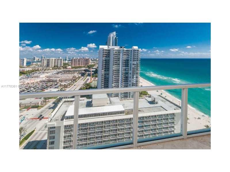16699 Collins Ave #2406, Sunny Isles Beach FL 33160