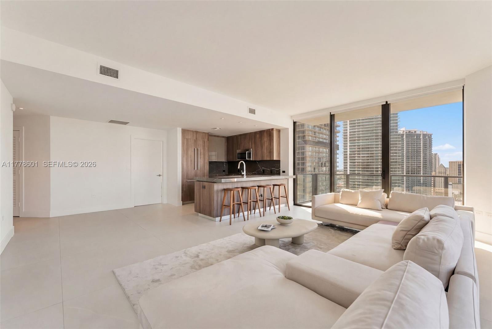 88 SW 7th Street #2411, Miami FL 33130
