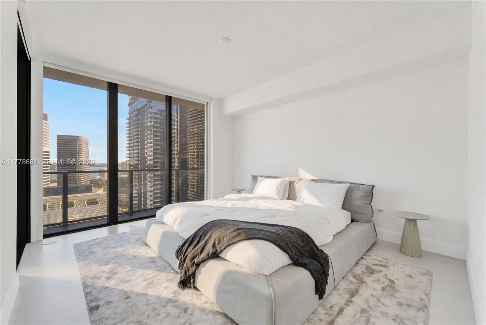 88 SW 7th Street #2411, Miami FL 33130