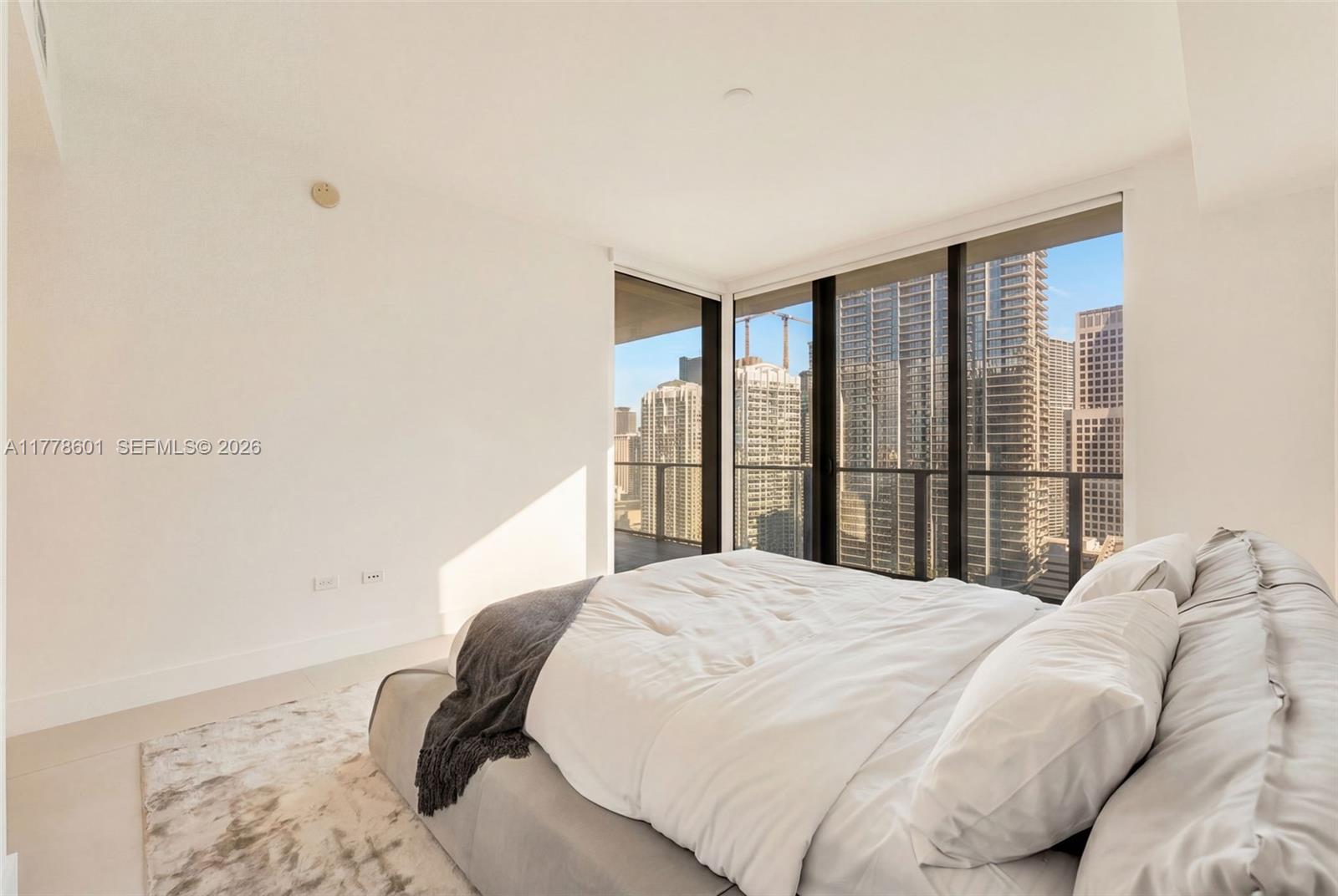 88 SW 7th Street #2411, Miami FL 33130
