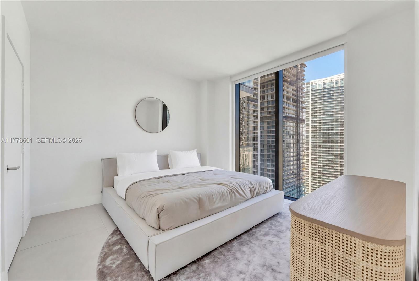 88 SW 7th Street #2411, Miami FL 33130