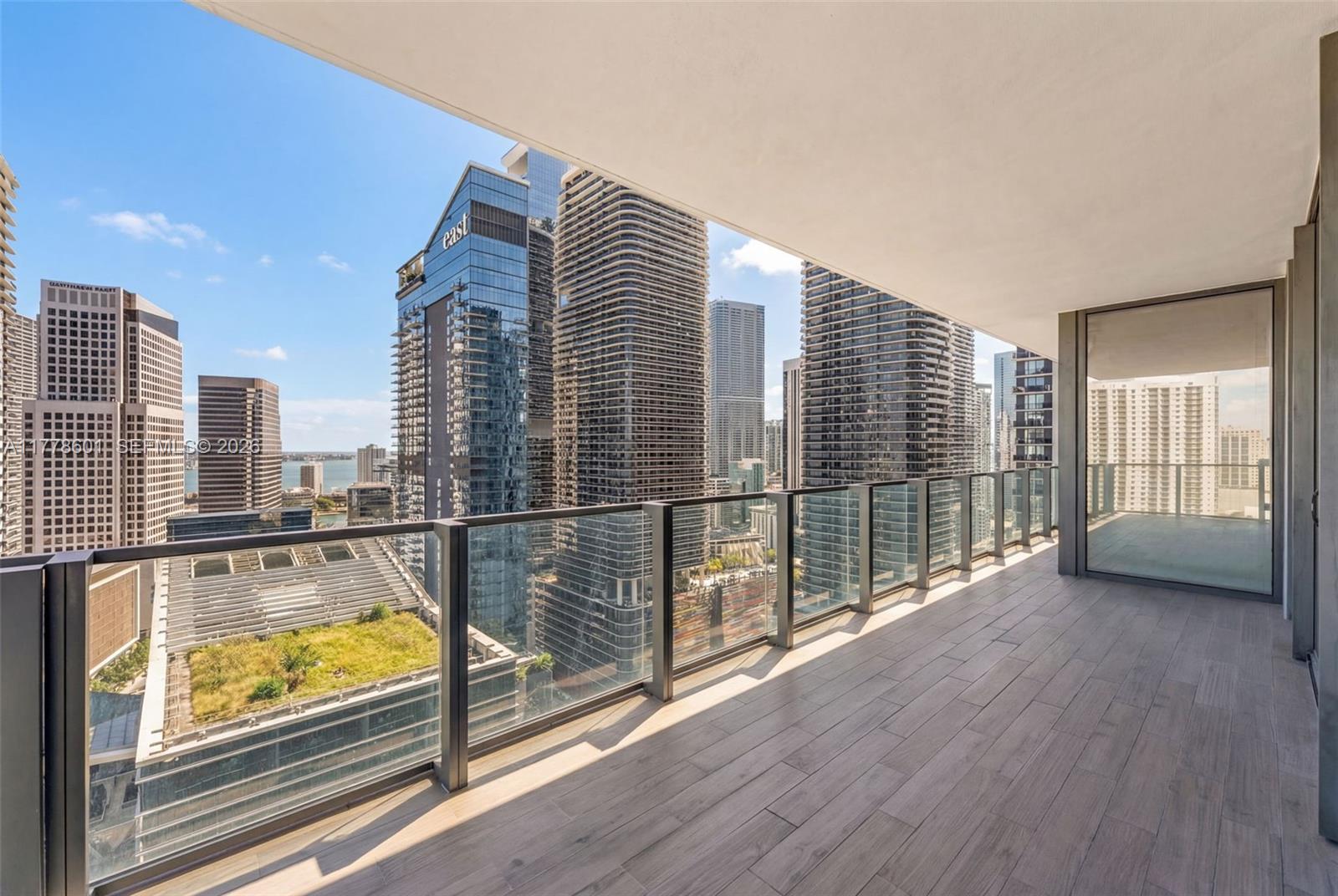 88 SW 7th Street #2411, Miami FL 33130