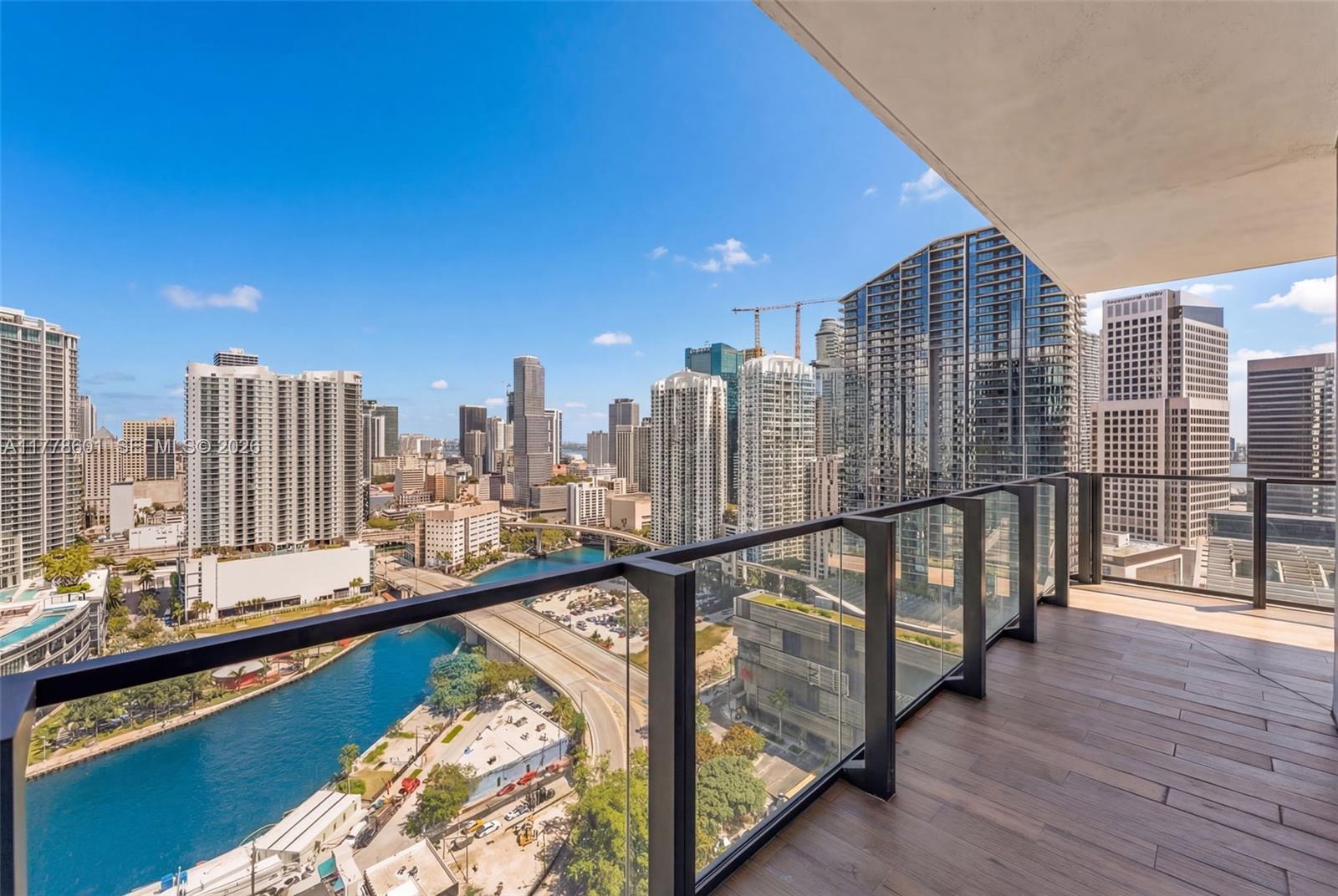 88 SW 7th Street #2411, Miami FL 33130