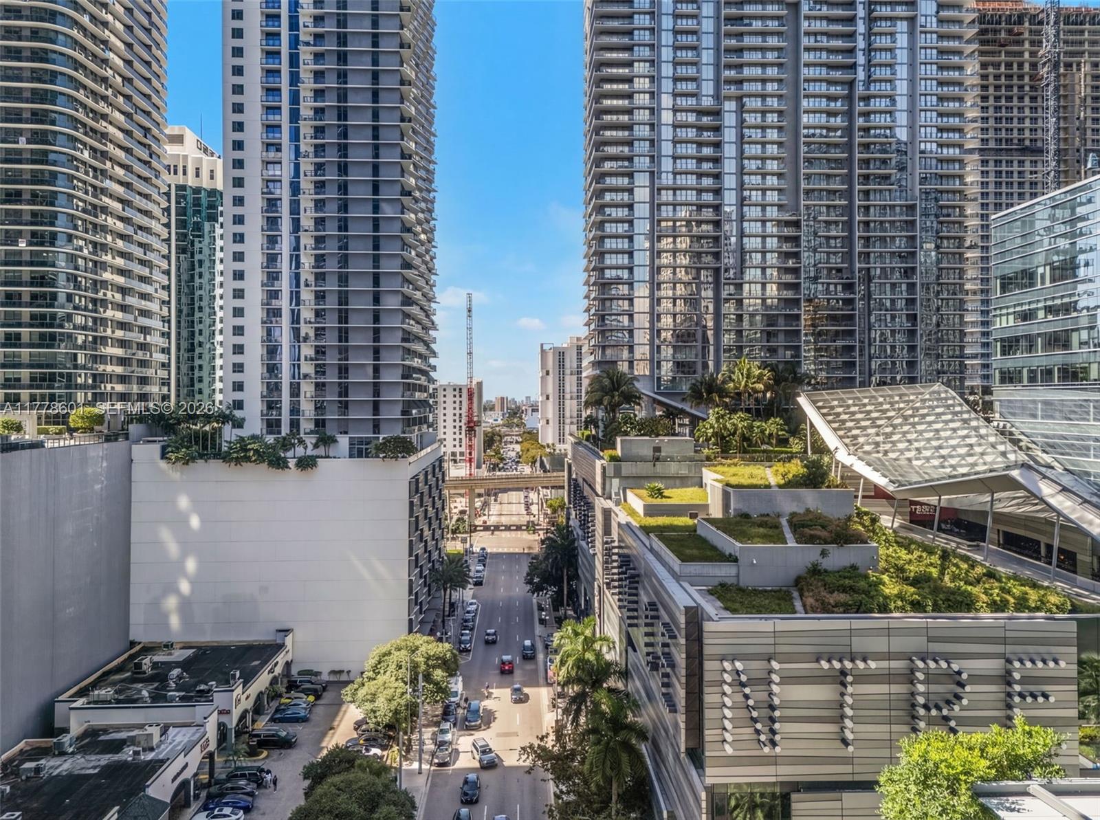 88 SW 7th Street #2411, Miami FL 33130