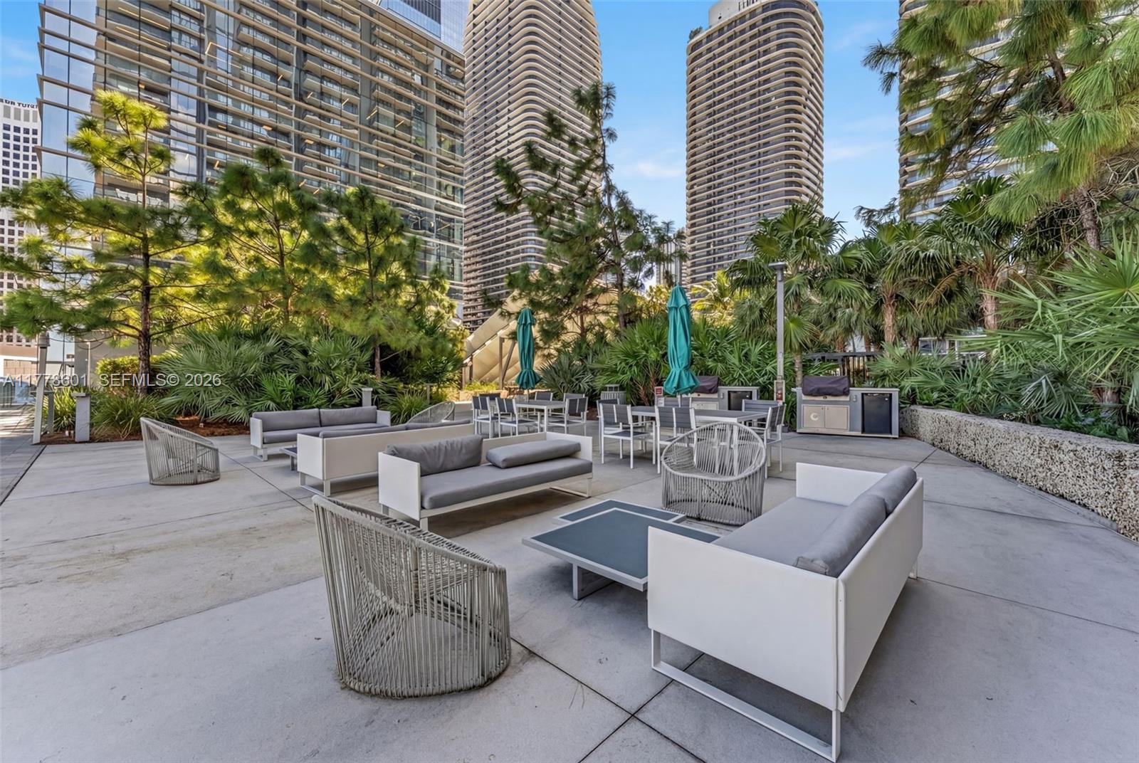 88 SW 7th Street #2411, Miami FL 33130