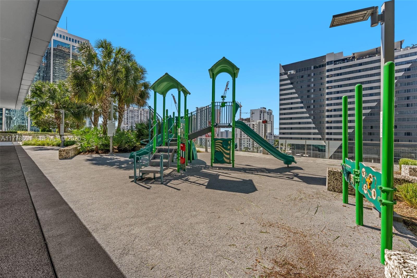 88 SW 7th Street #2411, Miami FL 33130