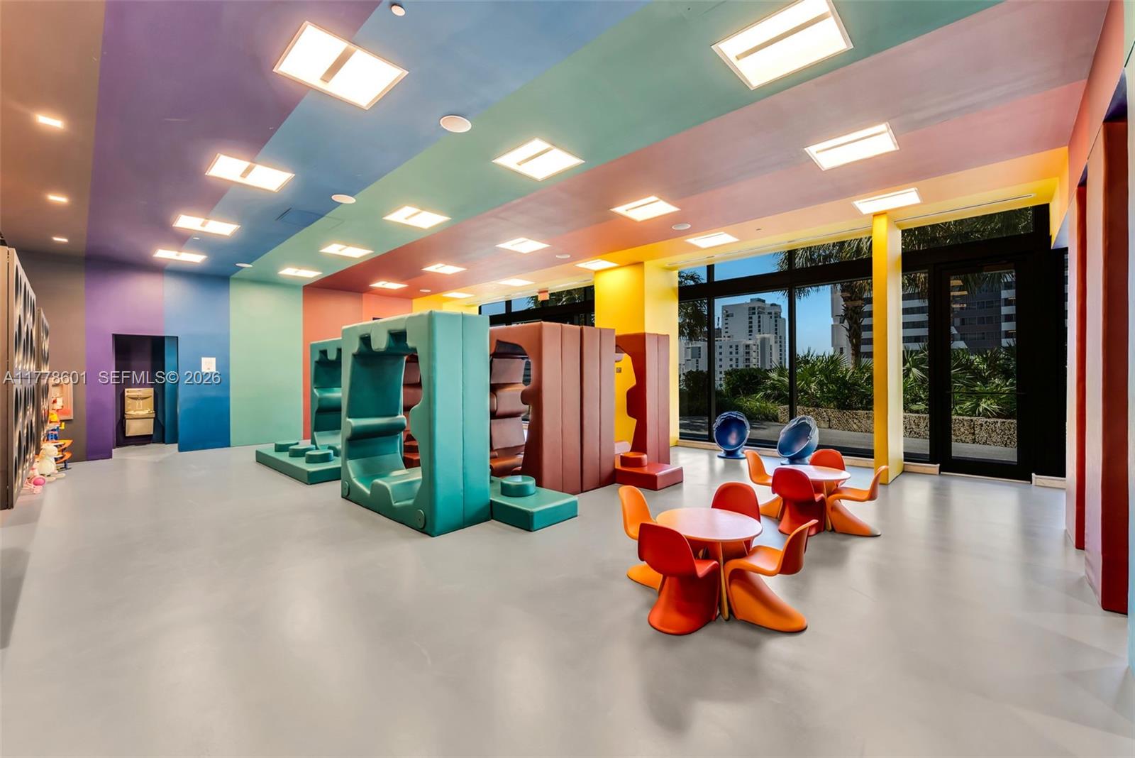 88 SW 7th Street #2411, Miami FL 33130