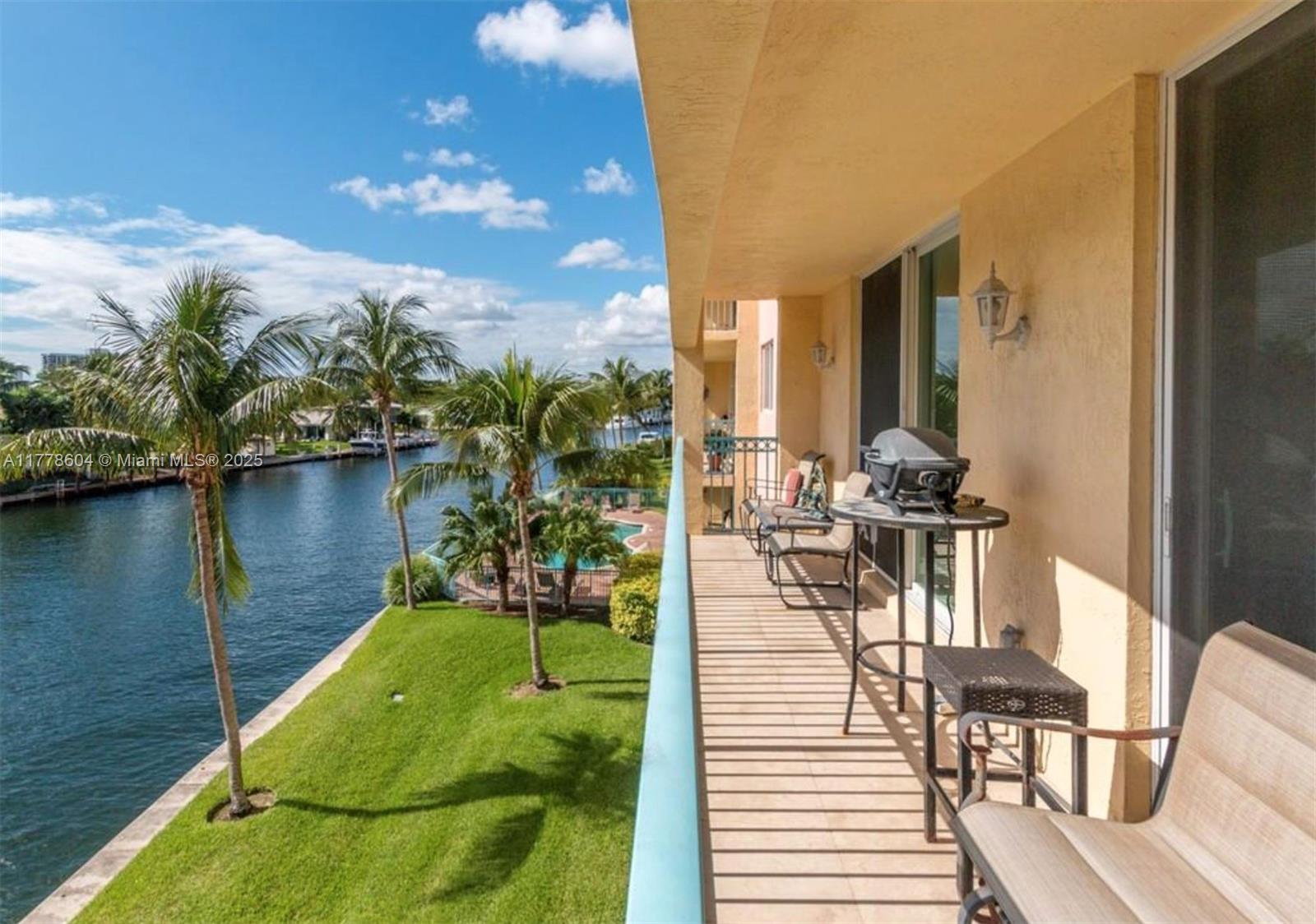 201 Golden Isles Dr #301, Hallandale Beach FL 33009