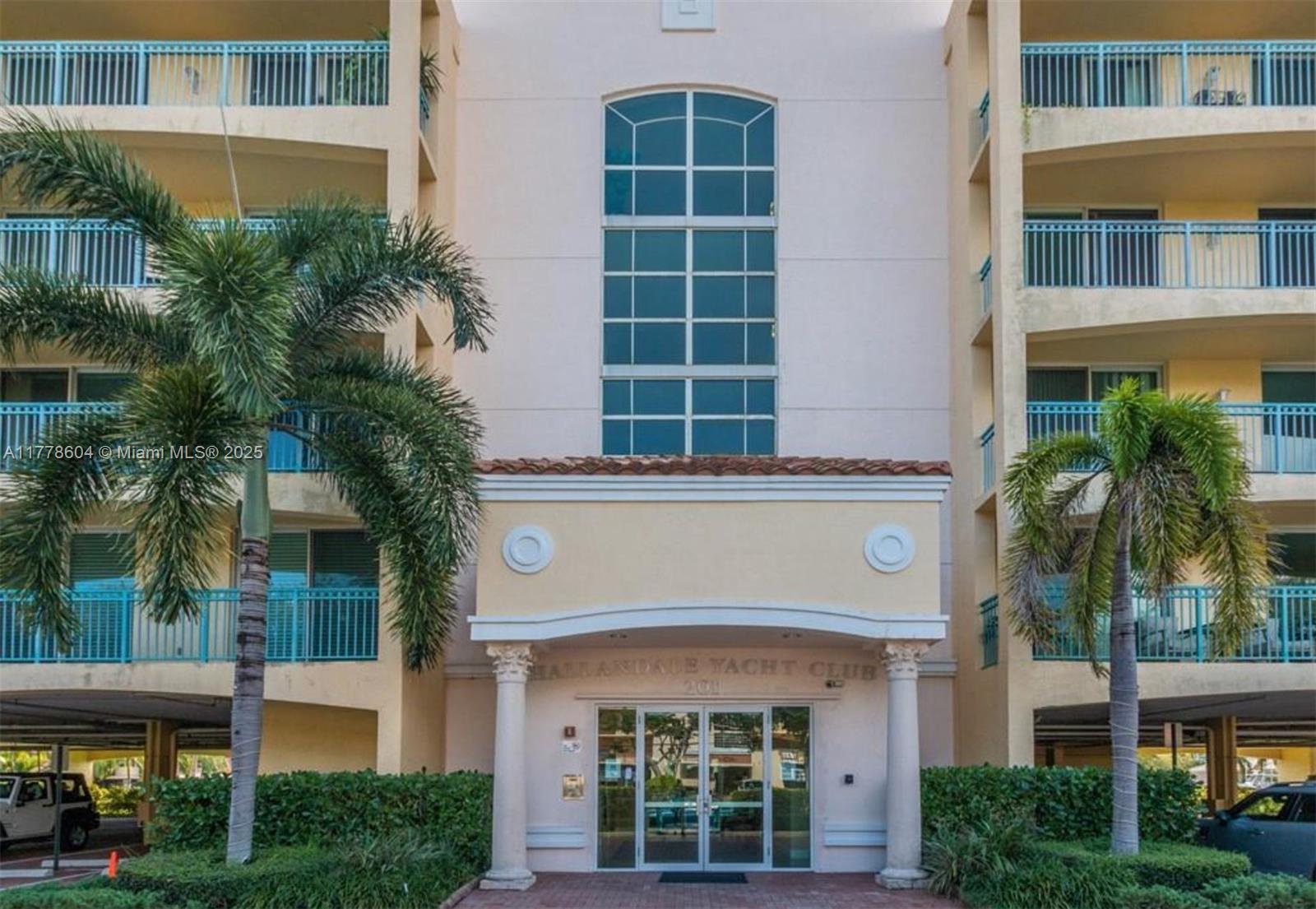 201 Golden Isles Dr #301, Hallandale Beach FL 33009