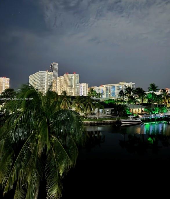 201 Golden Isles Dr #301, Hallandale Beach FL 33009