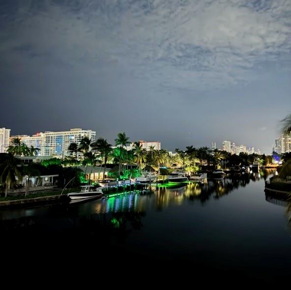 201 Golden Isles Dr #301, Hallandale Beach FL 33009