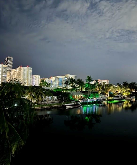 201 Golden Isles Dr #301, Hallandale Beach FL 33009