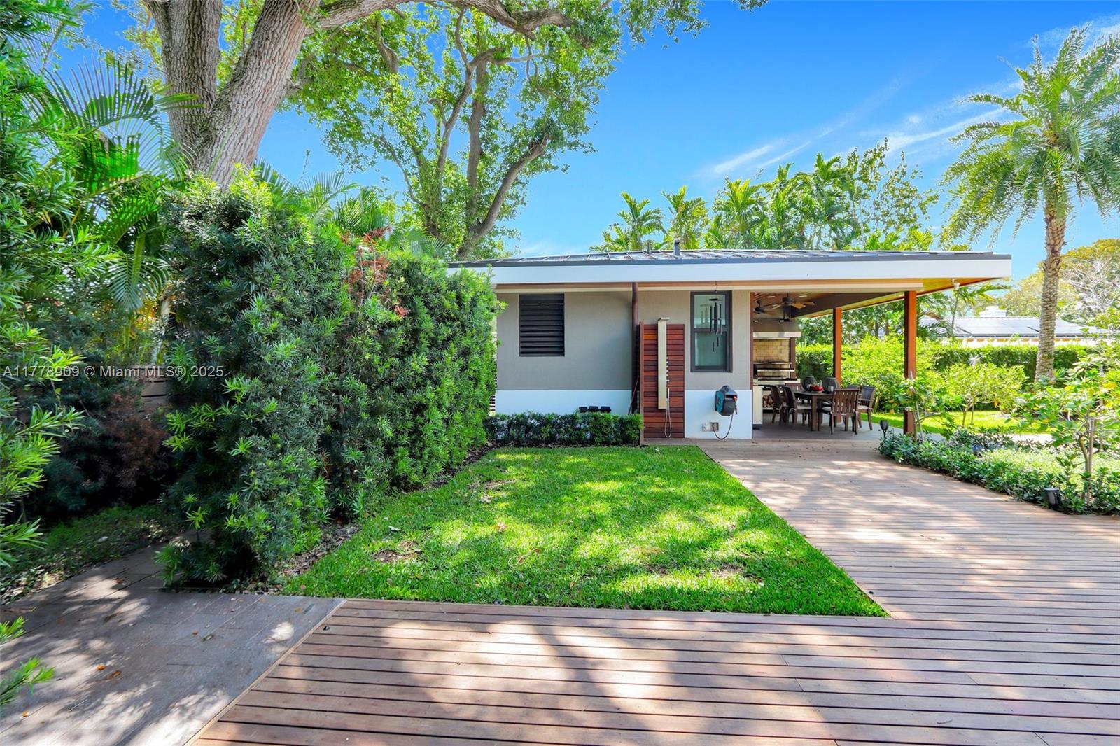 128 NE 94th St, Miami Shores FL 33138