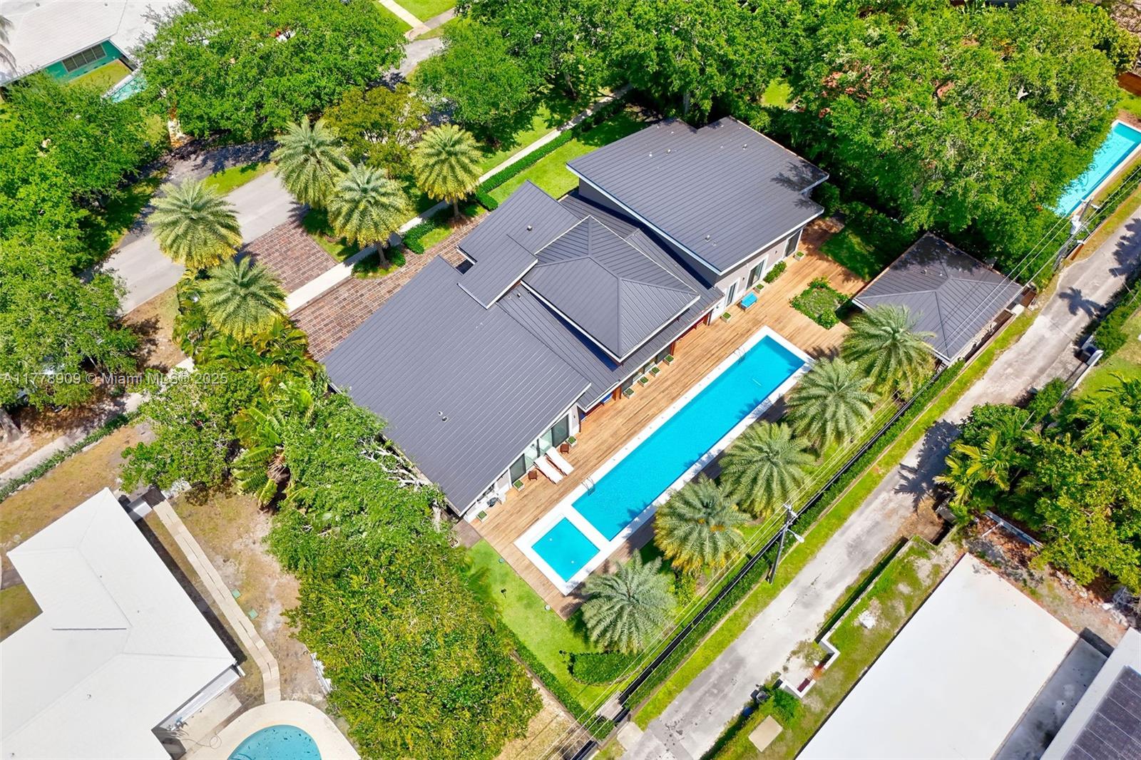 128 NE 94th St, Miami Shores FL 33138