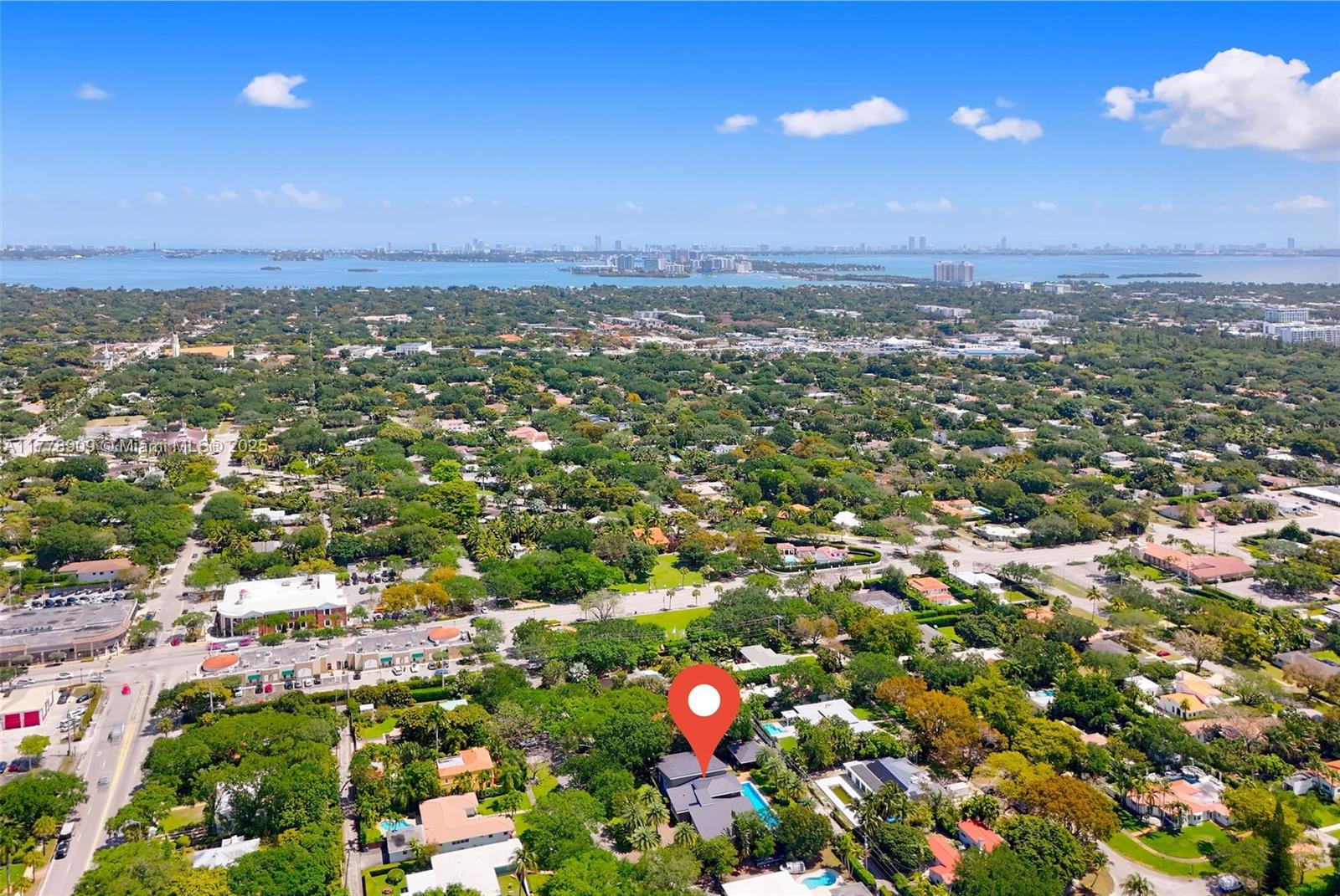 128 NE 94th St, Miami Shores FL 33138
